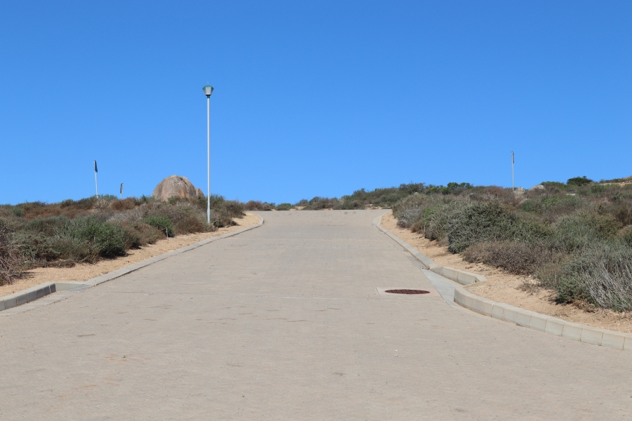 0 Bedroom Property for Sale in Steenbergs Cove Western Cape